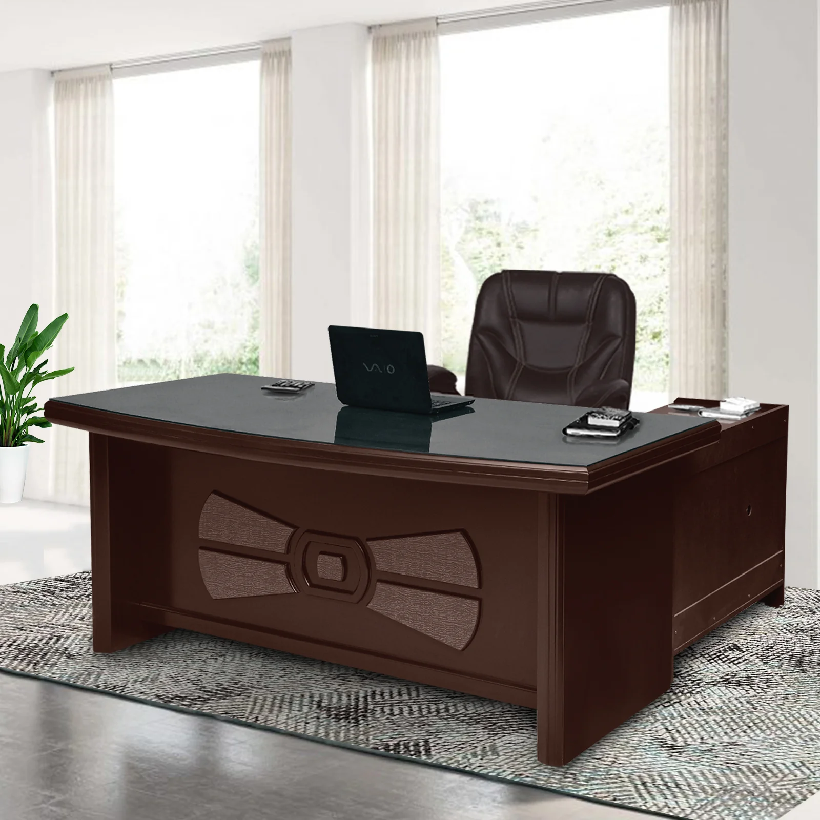 Office Tables